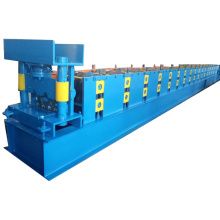 Automatic Metal Panel Two and Three Wave W Beam Highway Fence Guardrail Roll Forming Machine